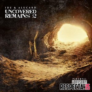IDE & Alucard - Uncovered Remains 2