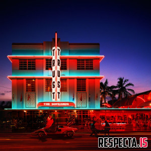 Benny the Butcher & 38 Spesh - Trust The Sopranos: ‘83 Miami Edition (Big Ghost Ltd. Remix)