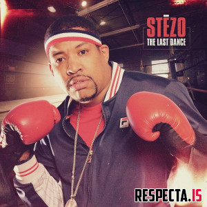 Stezo - The Last Dance