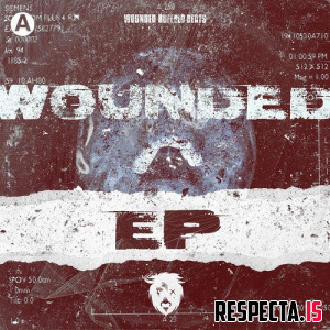 Wounded Buffalo Beats - Wounded EP
