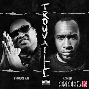 Project Pat & P.Skud - Trouvaille