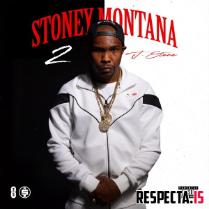 J. Stone - Stoney Montana 2