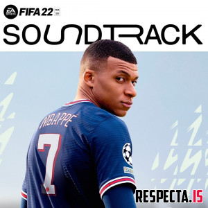 VA - FIFA 22 (Official Soundtrack)