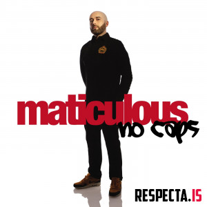 Maticulous - No Caps