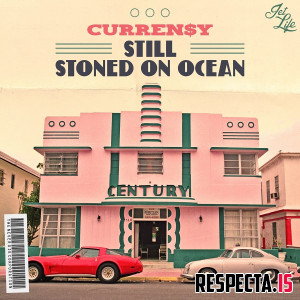 Curren$y & Cool & Dre - Still Stoned on Ocean (Deluxe)