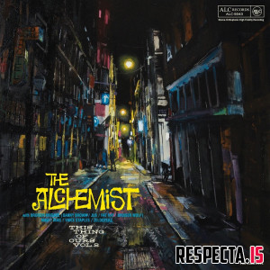 The Alchemist - This Thing Of Ours Vol. 2 (Limited Edition)