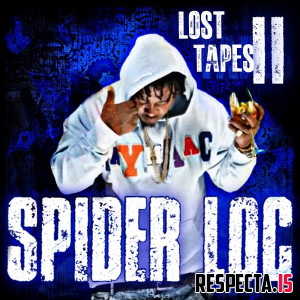 Spider Loc - Lost Tapes II