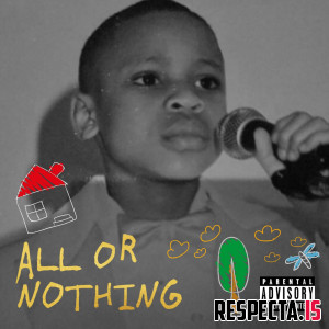 Rotimi - All or Nothing (Deluxe)