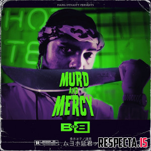 B.o.B - Murd & Mercy (Deluxe)