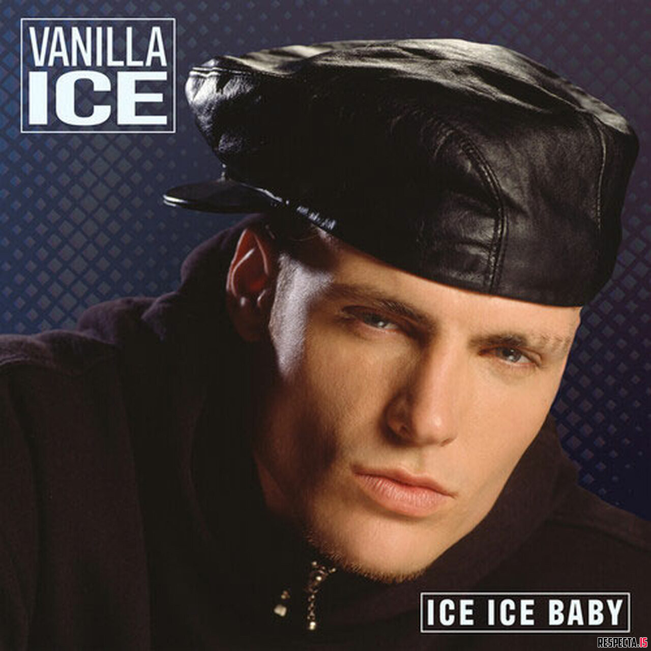 Vanilla Ice Ice Ice Baby Reissue Respecta The Ultimate Hip Hop 