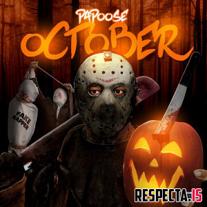 Papoose - October