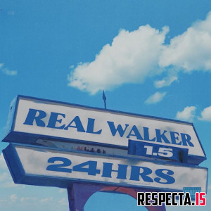 24hrs - Real Walker 1.5