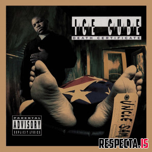 Ice Cube - Death Certificate (Complete Edition)