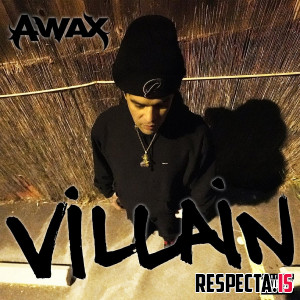A-Wax - Villain