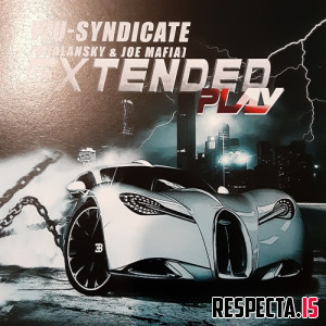Wu-Syndicate - Extended Play (Limited Edition)