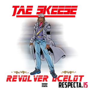 Jae Skeese - Revolver Ocelot