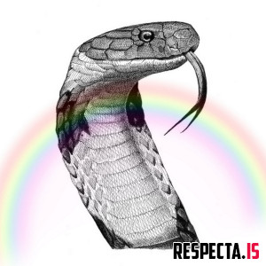Tesla's Ghost - Rainbow & The Serpent EP