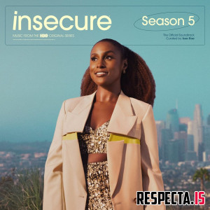 VA - Insecure: Music From The HBO Original Series, Season 5