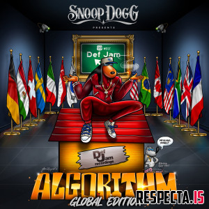 VA - Snoop Dogg Presents: Algorithm (Global Edition)