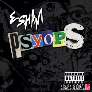 Esham - Psyops