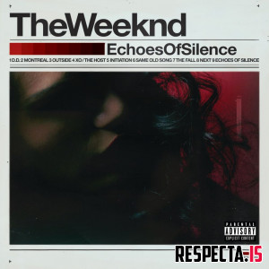 The Weeknd - Echoes Of Silence (Original)