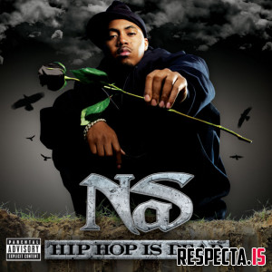 Nas - Hip Hop Is Dead (Deluxe)