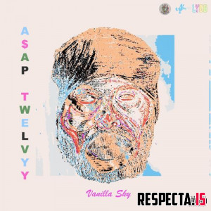 A$AP Twelvyy - Vanilla Sky