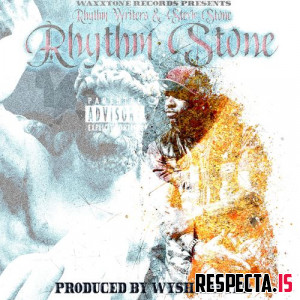 Rhythm Writers & Stevie Stone - Rhythm Stone