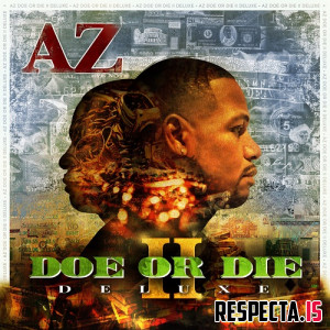 AZ - Doe or Die II (Deluxe)