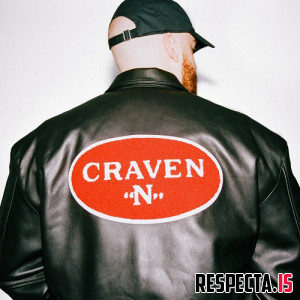 Nicholas Craven - Craven N 3
