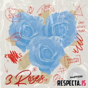 Not3s - 3 Roses
