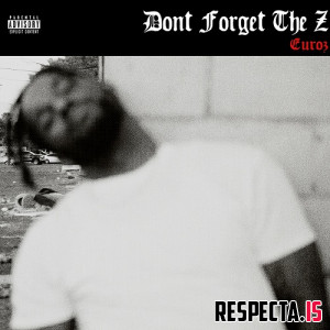 Euroz - Don't Forget The Z
