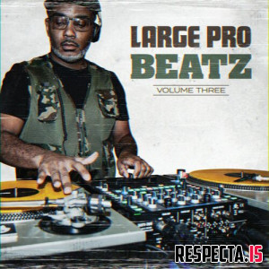 Large Professor - Beatz Vol. 3