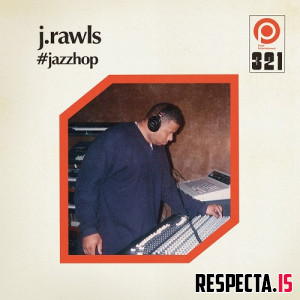 J. Rawls - Jazzhop