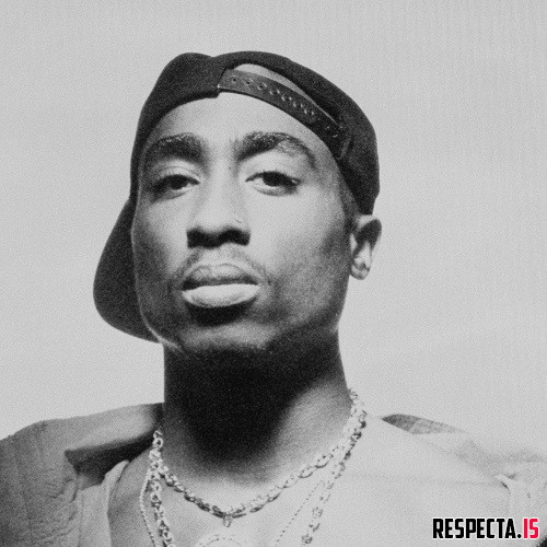 2Pac - Collection Vol. 4 » Respecta - The Ultimate Hip-Hop Portal