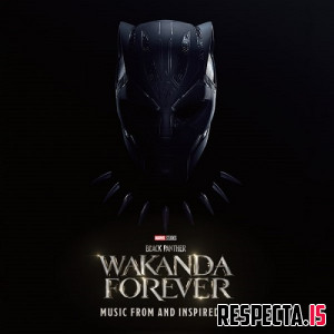 VA - Black Panther: Wakanda Forever (Music from and Inspired by)