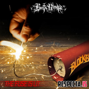 Busta Rhymes - The Fuse Is Lit