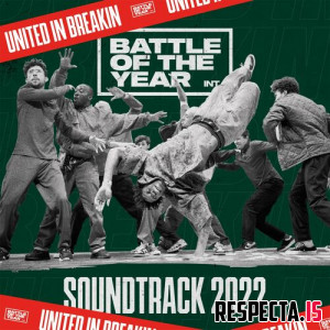 VA - Battle of the Year 2022 - The Soundtrack