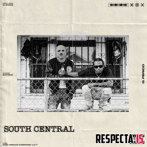 G Perico - South Central