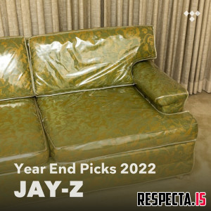 VA - JAY-Z's Year End Picks 2022