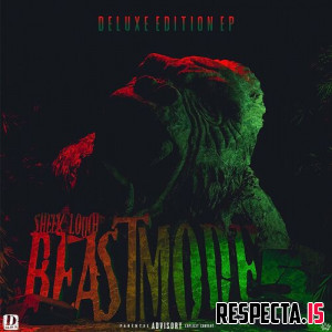 Sheek Louch - Beast Mode 5 (Deluxe Edition) - EP