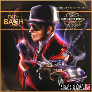 Baby Bash & The BashTones - Souldies Nation