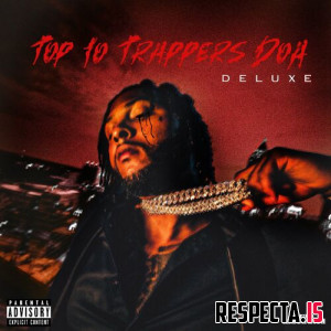 Hardo - Top 10 Trappers DOA (Deluxe)