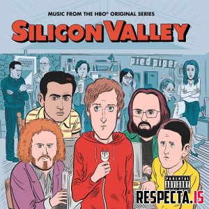 VA - Silicon Valley (Music from the HBO Original Series)