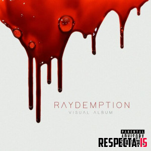 Ray J - Raydemption