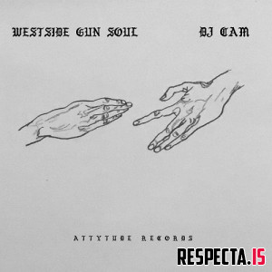 DJ Cam - WESTSIDE GUN SOUL