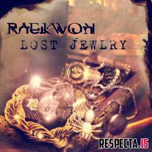 Raekwon - Lost Jewlry