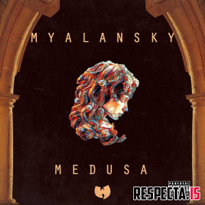 Myalansky - MEDUSA (Murdering Enemies Disrupting Unity Stagnating Achievements)