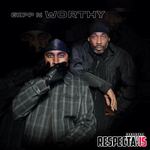 Big Gipp & James Worthy - Gipp N Worthy