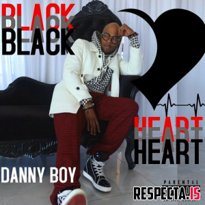 Danny Boy - Black Heart